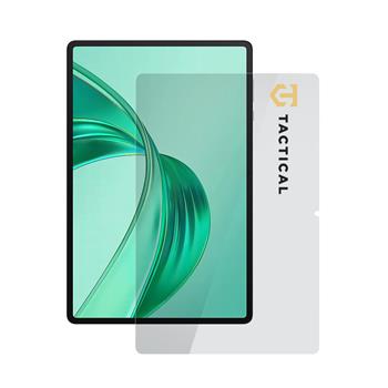 Tactical Glass Shield sklo pro Honor Pad X8a Clear