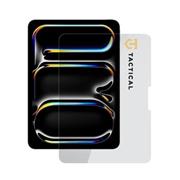 Tactical Glass Shield sklo pro iPad Pro 11 2024 Clear