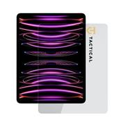 Tactical Glass Shield sklo pro iPad Pro 12.9 2018/2020/2021/2022 Clear