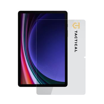 Tactical Glass Shield sklo pro Samsung Galaxy Tab S9/S9 FE Clear