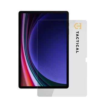 Tactical Glass Shield sklo pro Samsung Galaxy Tab S9+/S9 FE+/S10+ Clear