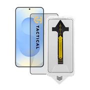 Tactical Impact Barrier for Rookies pro Samsung Galaxy S26+