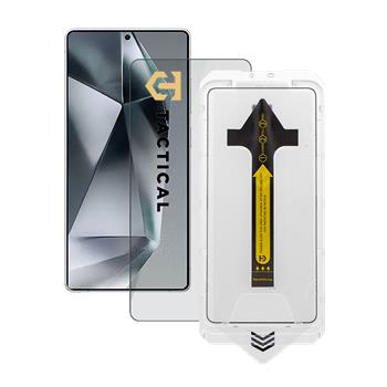 Tactical Impact Barrier for Rookies pro Samsung Galaxy S26 Ultra