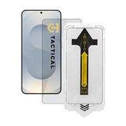 Tactical Impact Barrier for Rookies pro Samsung Galaxy S26