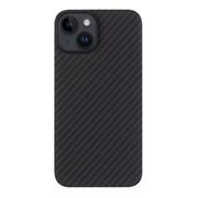 Tactical MagForce Aramid Kryt pro Apple iPhone 14 Black