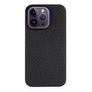 Tactical MagForce Aramid Kryt pro Apple iPhone 14 Pro Black