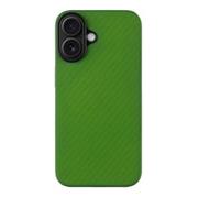 Tactical MagForce Aramid Kryt pro Apple iPhone 16 Green Toad