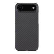 Tactical MagForce Aramid Kryt pro Apple iPhone 17 Air Black