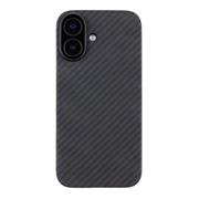 Tactical MagForce Aramid Kryt pro Apple iPhone 17 Black