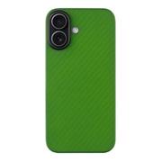 Tactical MagForce Aramid Kryt pro Apple iPhone 17 Green Toad