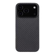 Tactical MagForce Aramid Kryt pro Apple iPhone 17 Pro Black