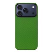 Tactical MagForce Aramid Kryt pro Apple iPhone 17 Pro Green Toad
