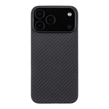 Tactical MagForce Aramid Kryt pro Apple iPhone 17 Pro Max Black