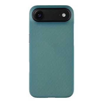 Tactical MagForce Aramid Kryt pro Apple iPhone Air Blue Jay