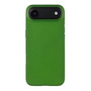 Tactical MagForce Aramid Kryt pro Apple iPhone Air Green Toad
