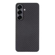 Tactical MagForce Aramid Kryt pro Samsung Galaxy S26 Black