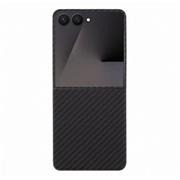 Tactical MagForce Aramid Kryt pro Samsung Galaxy Z Flip 7 Black