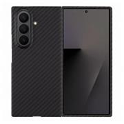 Tactical MagForce Aramid Kryt pro Samsung Galaxy Z Fold 7 Black