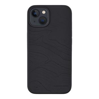 Tactical MagForce Beaver Kryt pro Apple iPhone 13 Asphalt