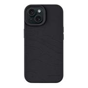 Tactical MagForce Beaver Kryt pro Apple iPhone 15 Asphalt