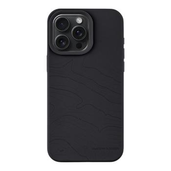 Tactical MagForce Beaver Kryt pro Apple iPhone 15 Pro Max Asphalt