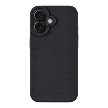 Tactical MagForce Beaver Kryt pro Apple iPhone 16 Asphalt