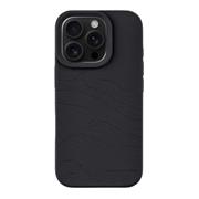 Tactical MagForce Beaver Kryt pro Apple iPhone 16 Pro Asphalt