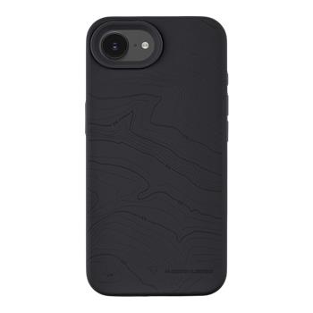 Tactical MagForce Beaver Kryt pro Apple iPhone 16e/17e Asphalt