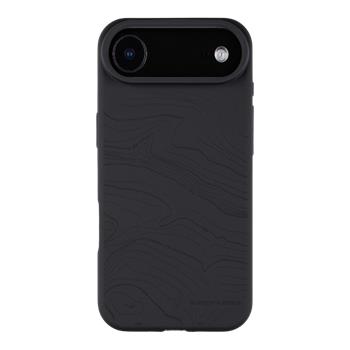 Tactical MagForce Beaver Kryt pro Apple iPhone Air Asphalt