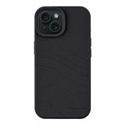 Tactical MagForce Beaver Kryt pro iPhone 15 Asphalt