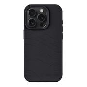 Tactical MagForce Beaver Kryt pro iPhone 15 Pro Asphalt
