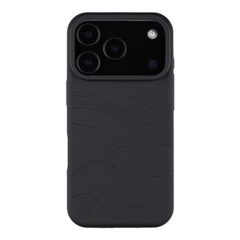 Tactical MagForce Beaver Kryt pro iPhone 17 Pro Asphalt