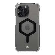 Tactical MagForce Hexagon Kryt pro Apple iPhone 15 Pro Max T-Black