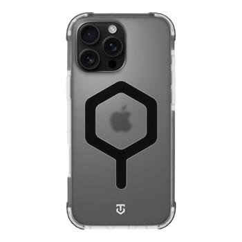 Tactical MagForce Hexagon Kryt pro Apple iPhone 16 Pro Max T-Black