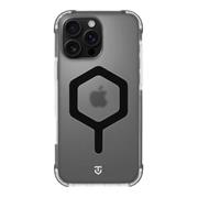 Tactical MagForce Hexagon Kryt pro Apple iPhone 16 Pro Max T-Black