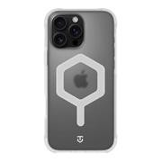 Tactical MagForce Hexagon Kryt pro Apple iPhone 16 Pro Max T-White