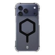 Tactical MagForce Hexagon Kryt pro Apple iPhone 17 Pro Max T-Black
