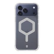 Tactical MagForce Hexagon Kryt pro Apple iPhone 17 Pro Max T-White