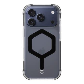 Tactical MagForce Hexagon Kryt pro Apple iPhone 17 Pro T-Black