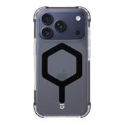 Tactical MagForce Hexagon Kryt pro Apple iPhone 17 Pro T-Black