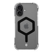 Tactical MagForce Hexagon Kryt pro Apple iPhone 17 T-Black
