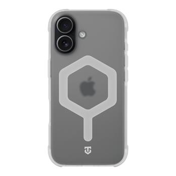 Tactical MagForce Hexagon Kryt pro Apple iPhone 17 T-White