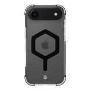 Tactical MagForce Hexagon Kryt pro Apple iPhone Air T-Black