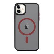 Tactical MagForce Hyperstealth 2.0 Kryt pro Apple iPhone 11 Black/Red