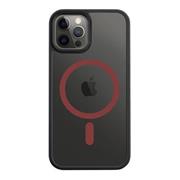 Tactical MagForce Hyperstealth 2.0 Kryt pro Apple iPhone 12/12 Pro Black/Red