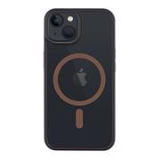 Tactical MagForce Hyperstealth 2.0 Kryt pro Apple iPhone 13 Black/Moucha Moose