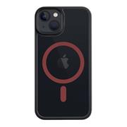 Tactical MagForce Hyperstealth 2.0 Kryt pro Apple iPhone 13 Black/Red