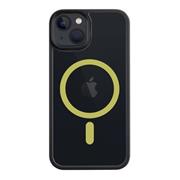 Tactical MagForce Hyperstealth 2.0 Kryt pro Apple iPhone 13 Black/Yellow