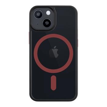 Tactical MagForce Hyperstealth 2.0 Kryt pro Apple iPhone 13 mini Black/Red