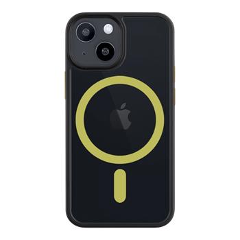 Tactical MagForce Hyperstealth 2.0 Kryt pro Apple iPhone 13 mini Black/Yellow